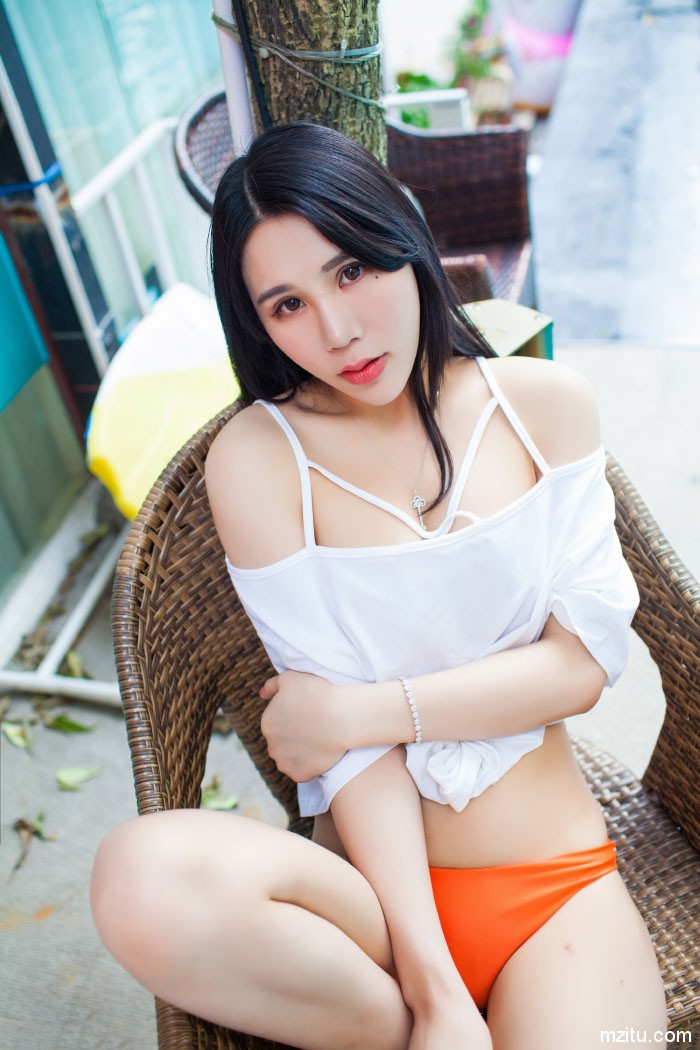 南湘baby改名林恩芝走清新路线复出