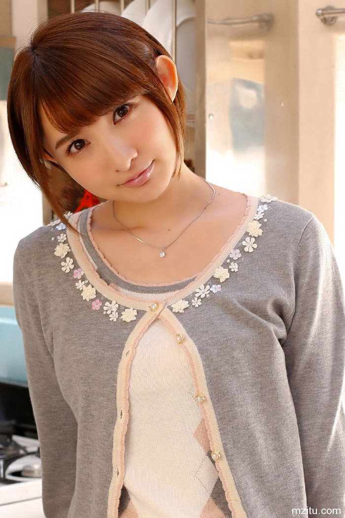 G奶尾崎娜娜性感内衣诱惑升级