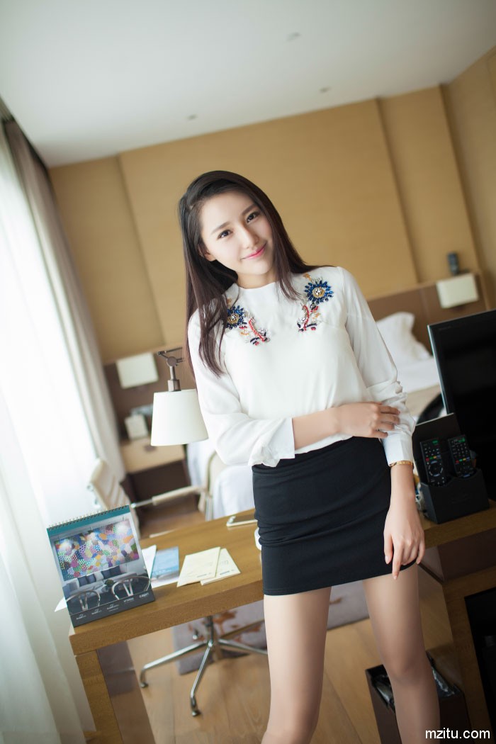 IMISS爱蜜社 大长退清纯妹子刘奕宁Lynn