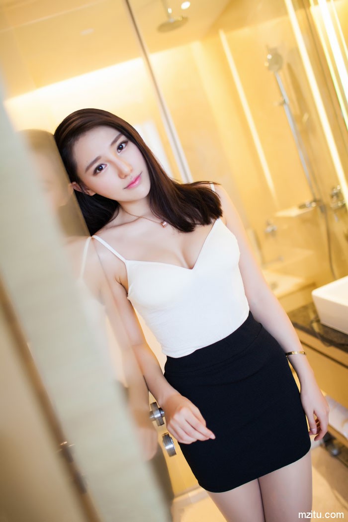 IMISS爱蜜社 大长退清纯妹子刘奕宁Lynn