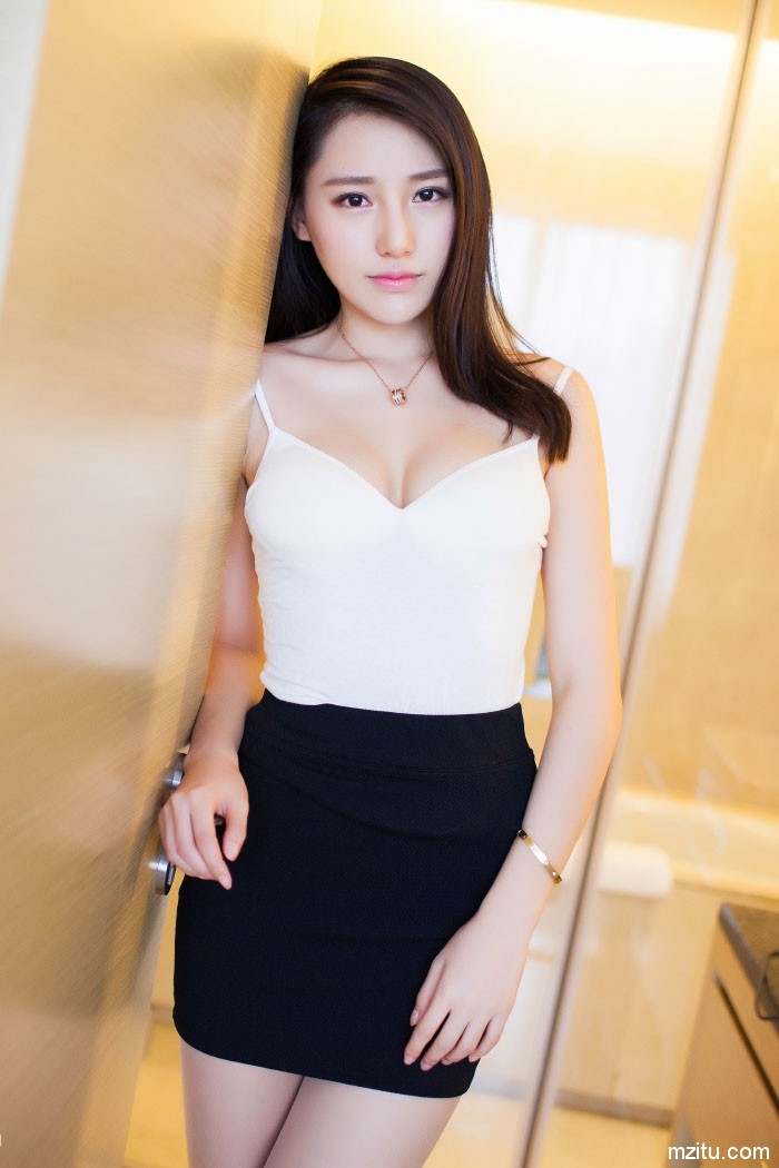 IMISS爱蜜社 大长退清纯妹子刘奕宁Lynn