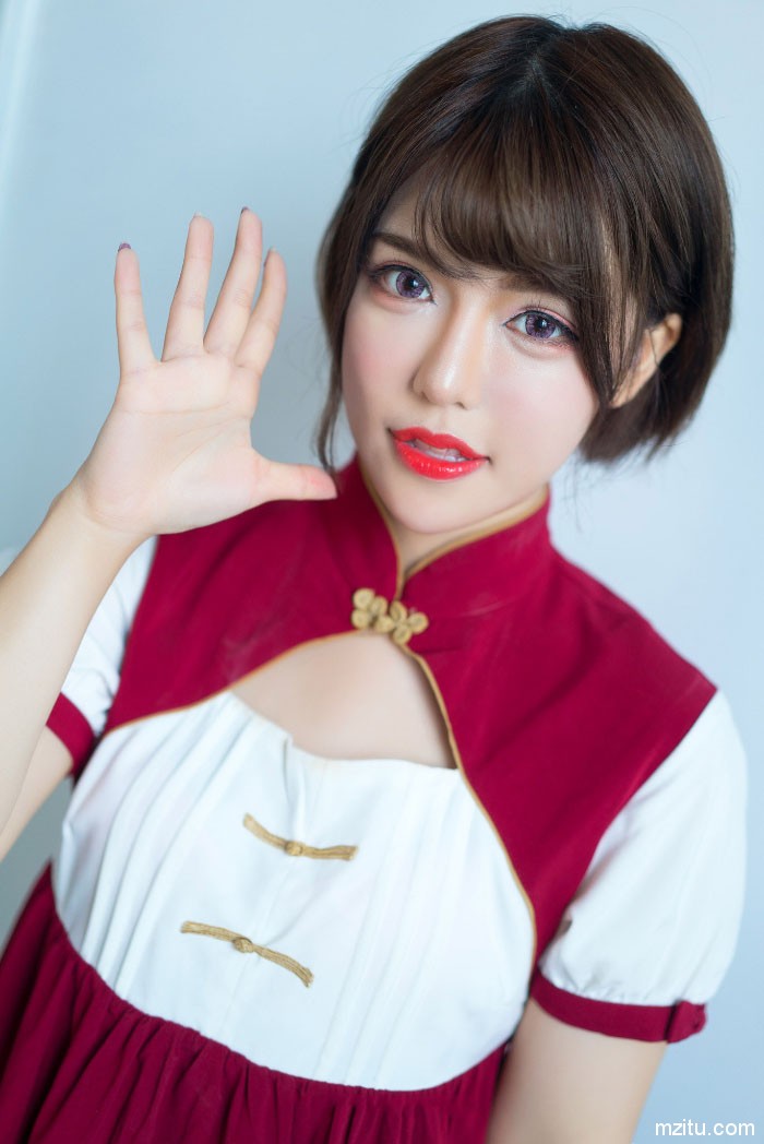 不露一样能火, 2015ChinaJoy的高颜值美女们