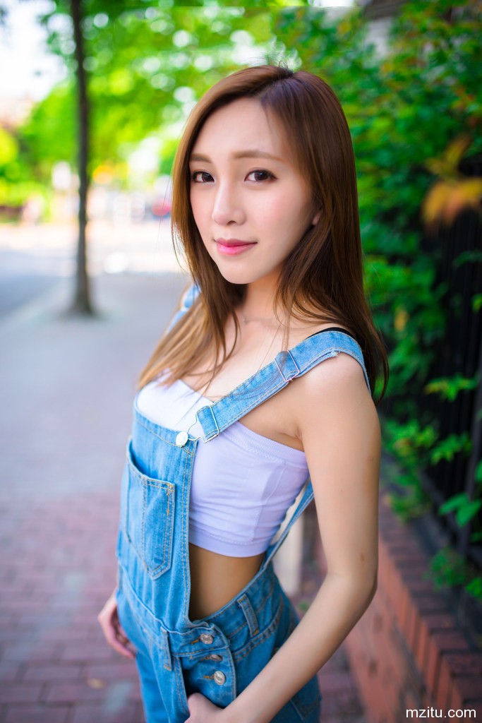 和Miya的五一郊游