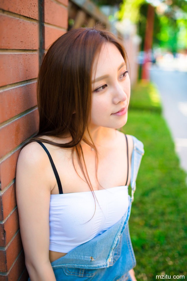 和Miya的五一郊游