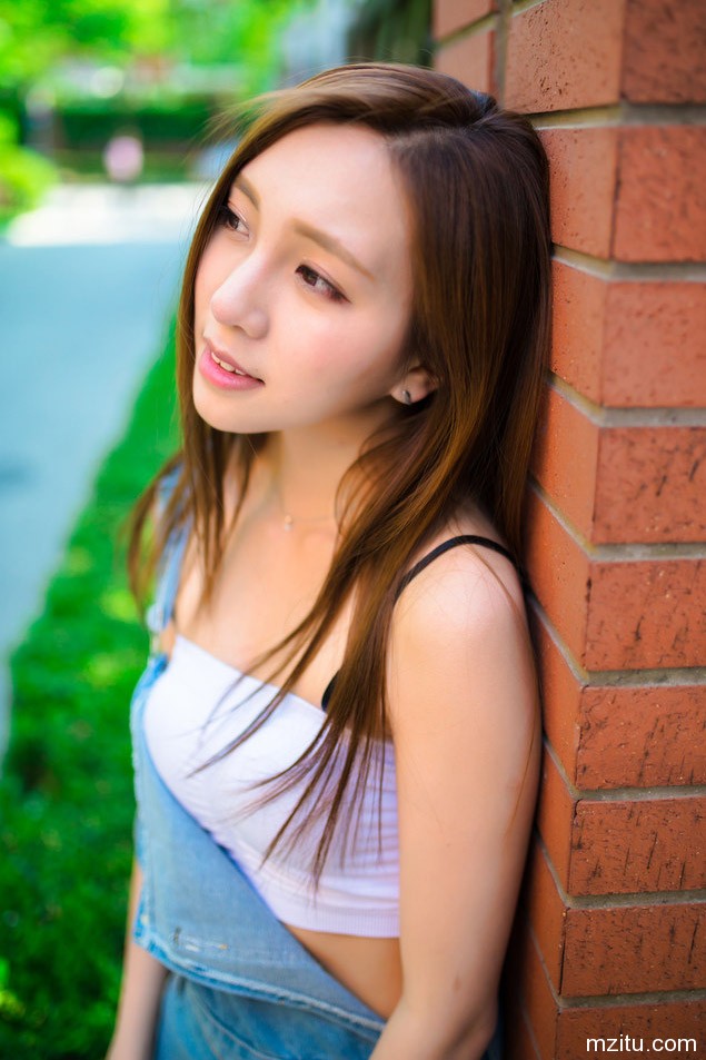 和Miya的五一郊游