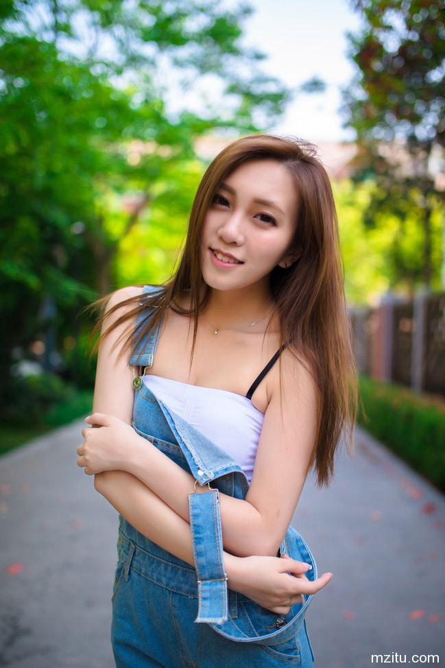 和Miya的五一郊游