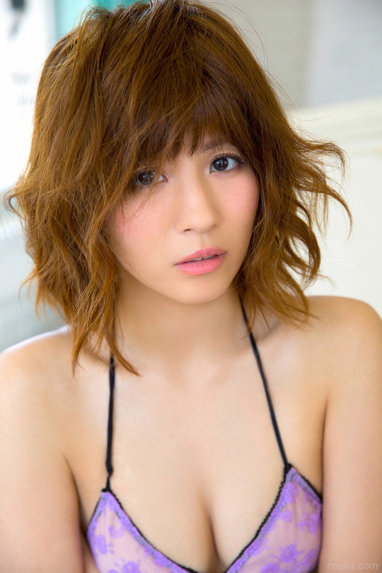 木本夕贵的情趣睡衣