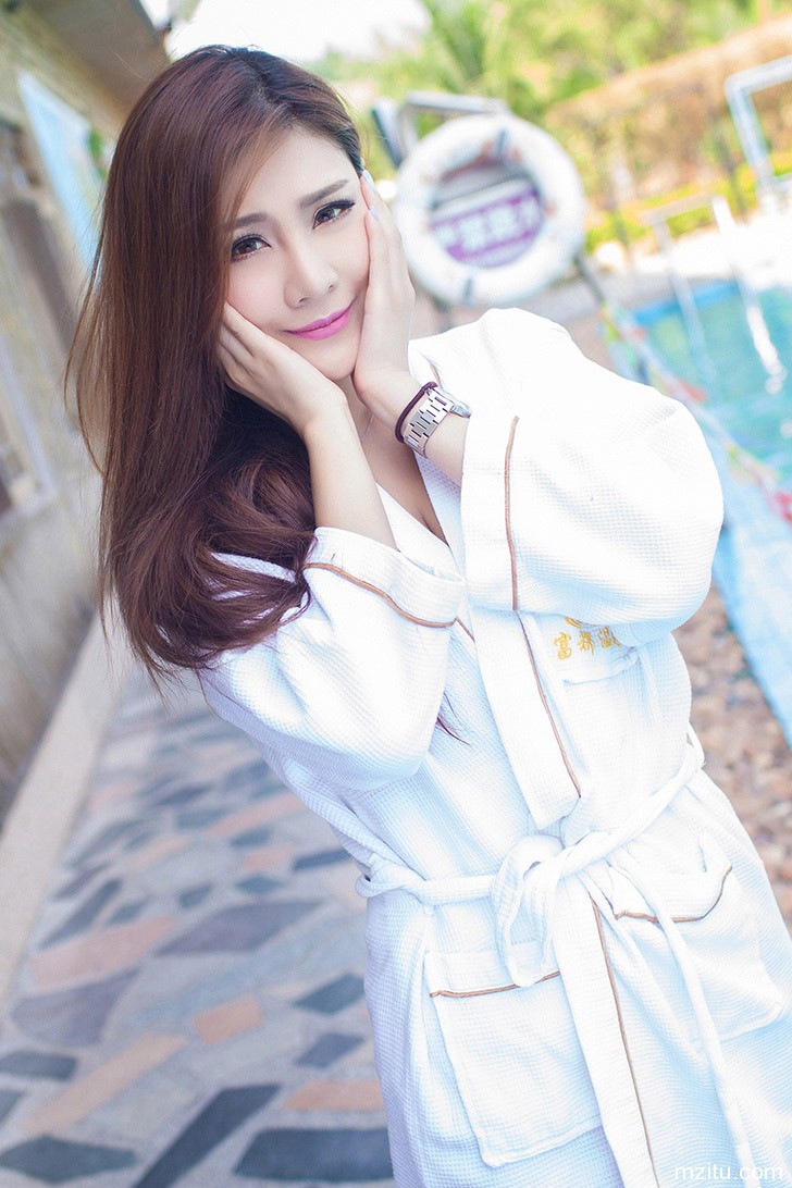 跟着女神度周末 Nono颖儿