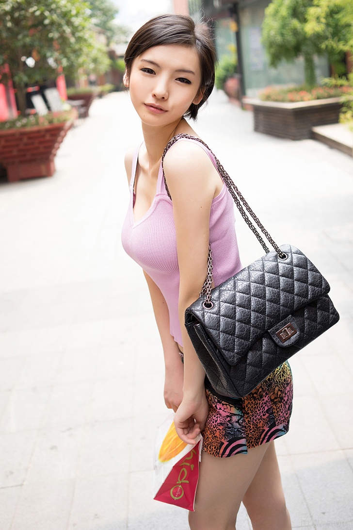 清纯也诱惑 Rosa小猫