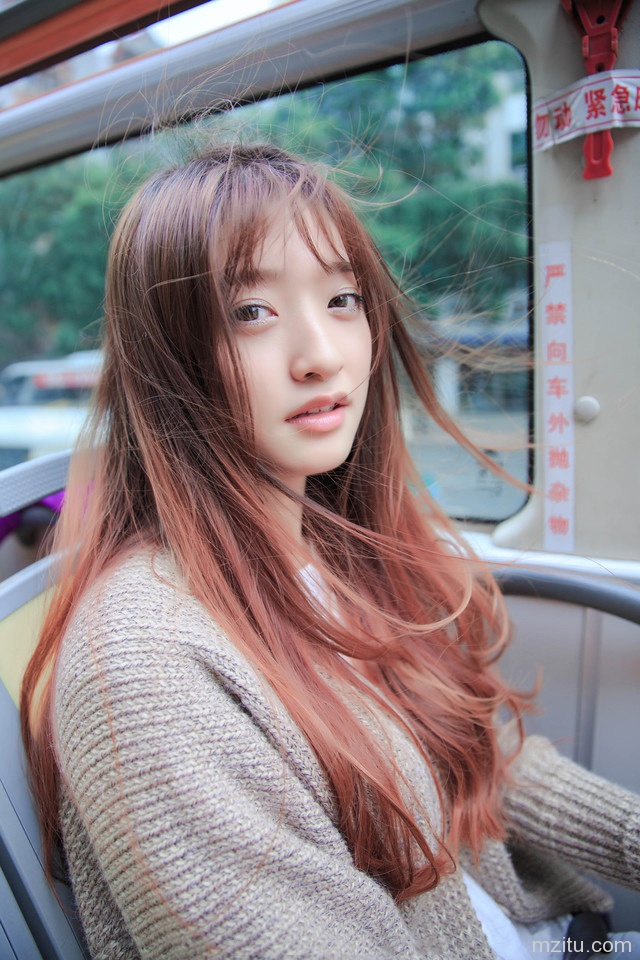 和小清新妹子的一次约会
