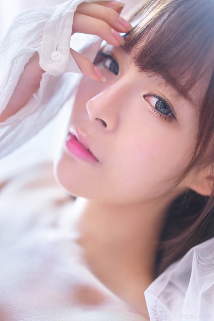 动人容颜夏木颖