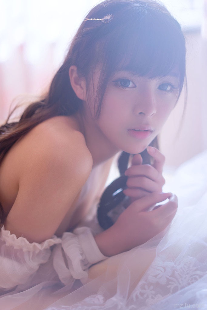 动人容颜夏木颖