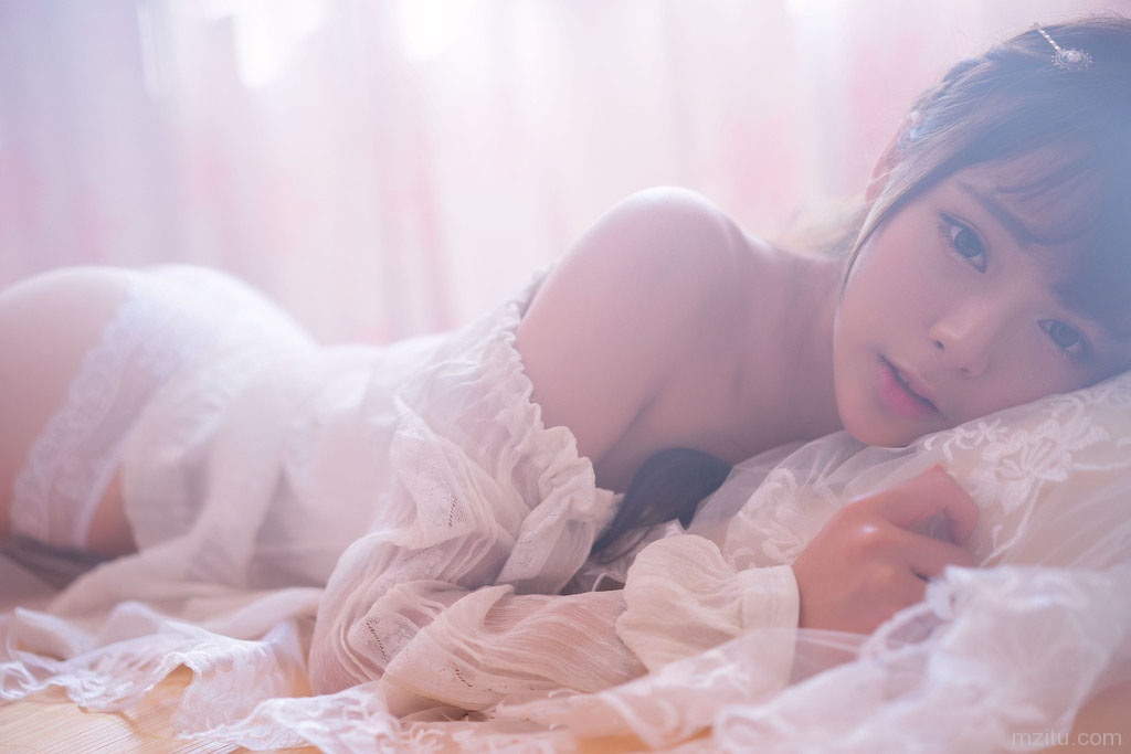 动人容颜夏木颖