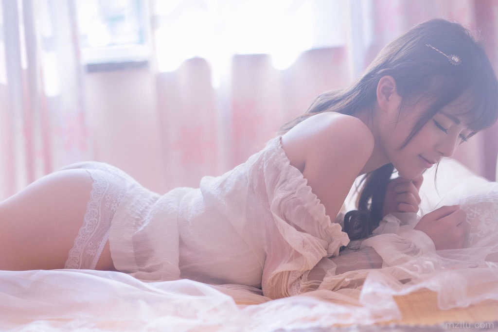 动人容颜夏木颖