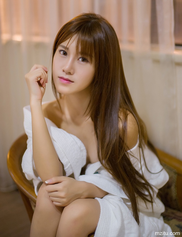 小清新女神嘉琳