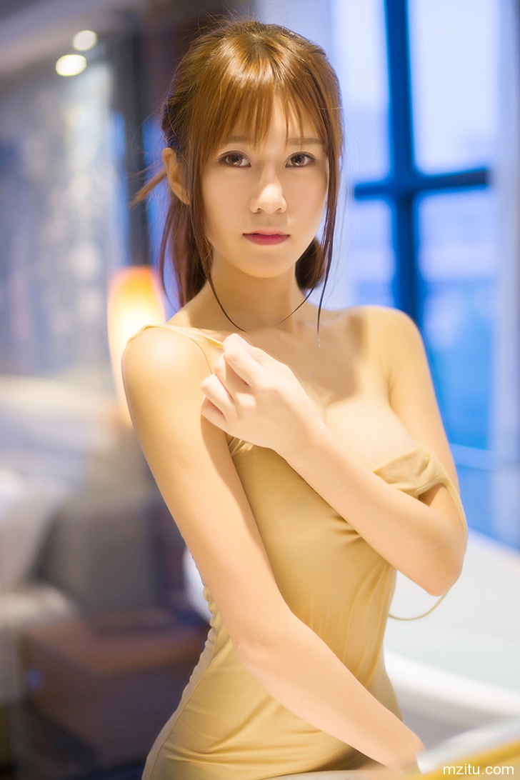 小清新女神嘉琳