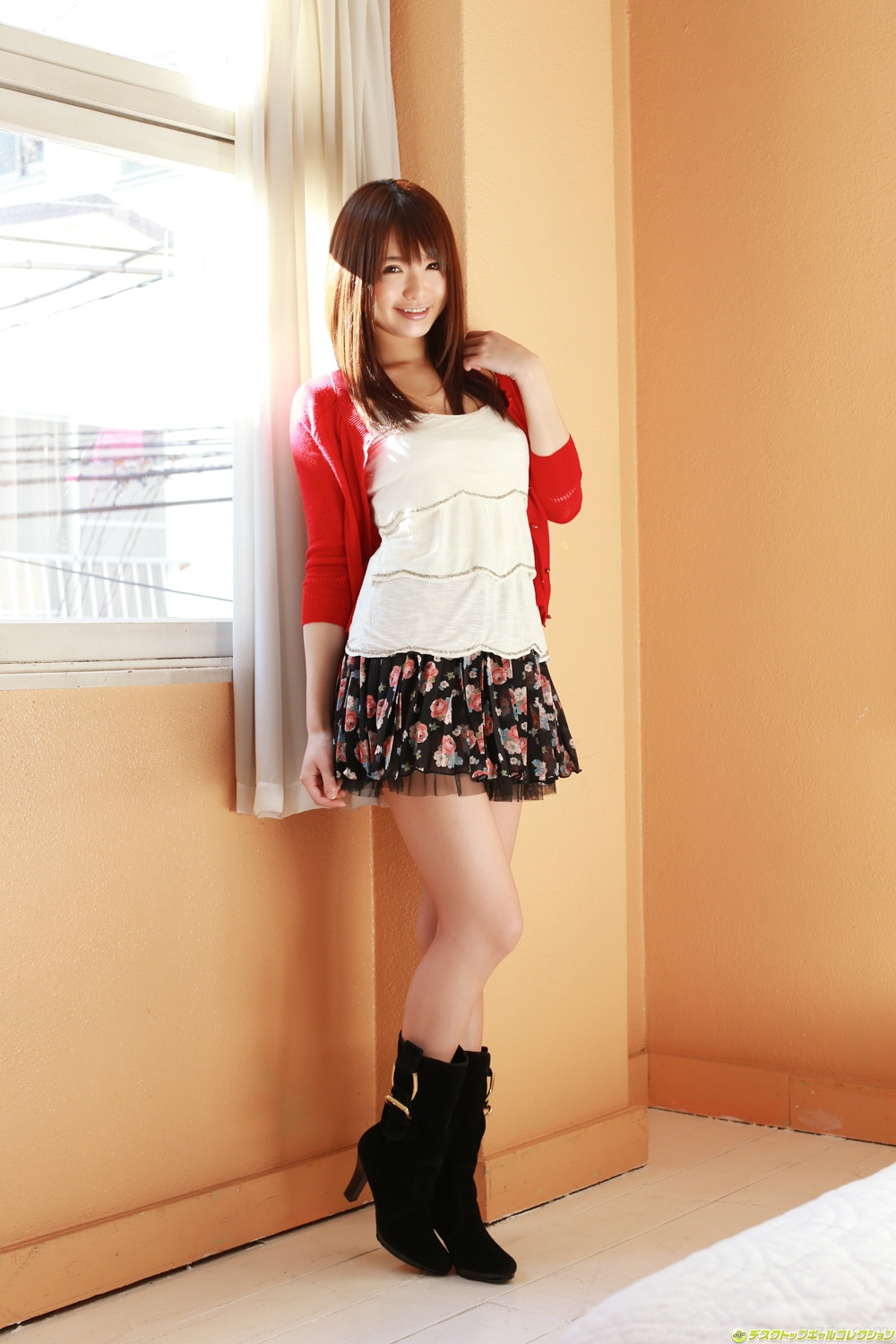 日本学生就是如此性感