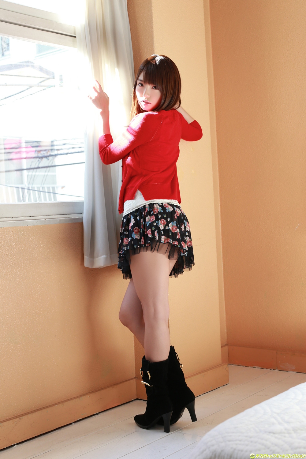 日本学生就是如此性感