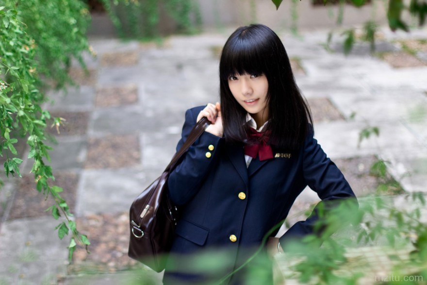 清新校花