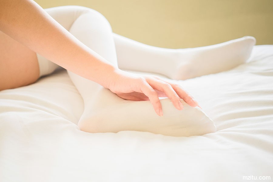 捆绑的是肉体 释放的是心灵