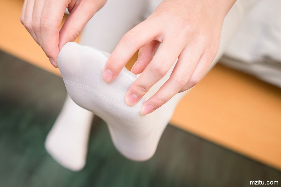 捆绑的是肉体 释放的是心灵