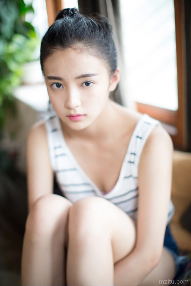 清新妹子小资生活