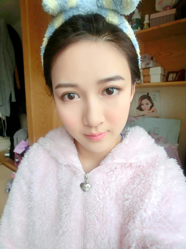 清新妹子小资生活