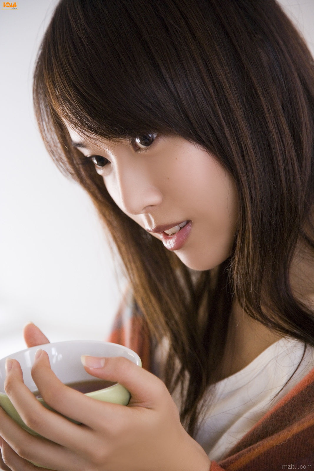 日本小妹妹气质如花