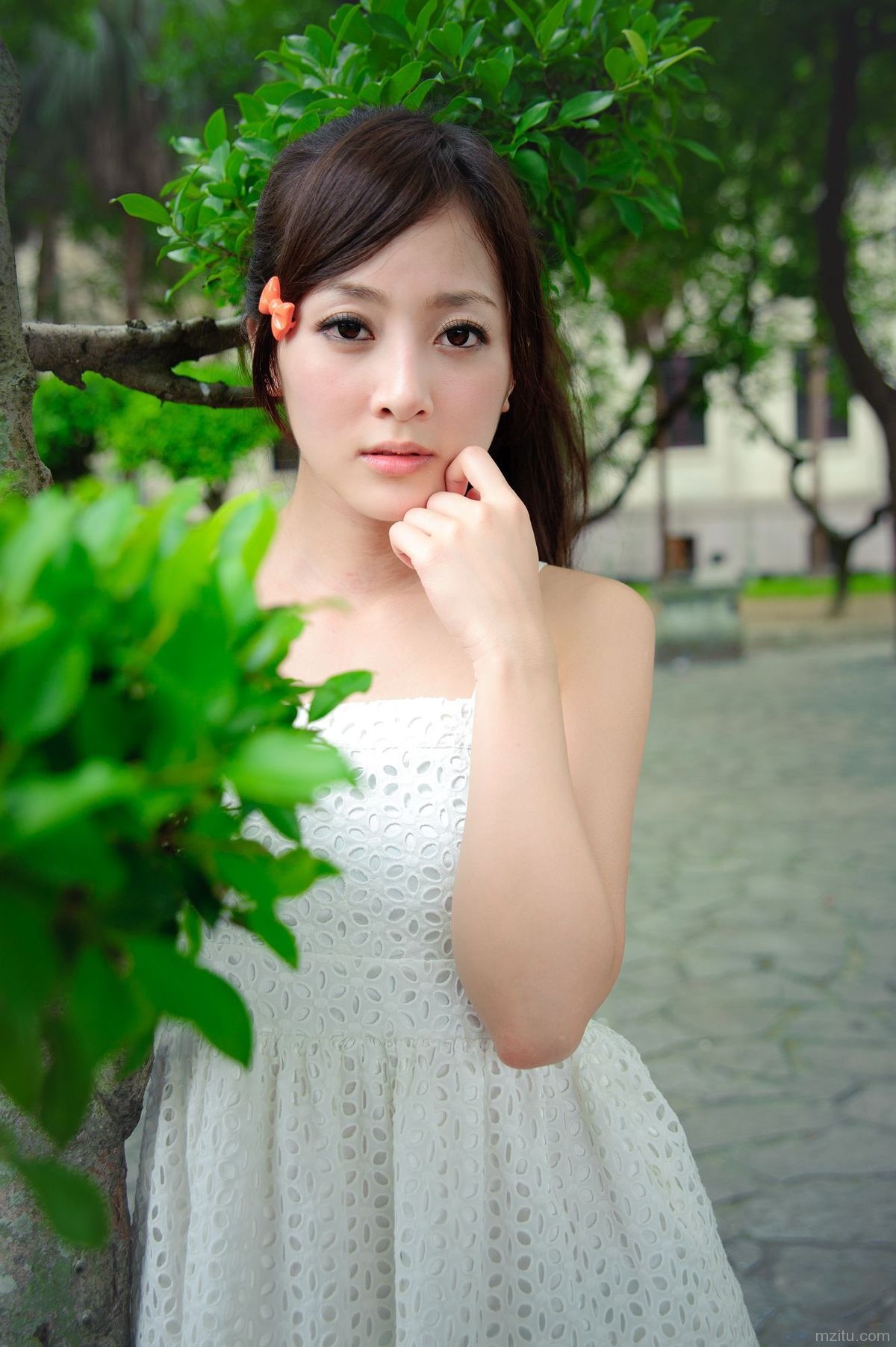 日本小妹妹气质如花