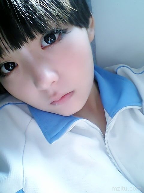 美丽小天使
