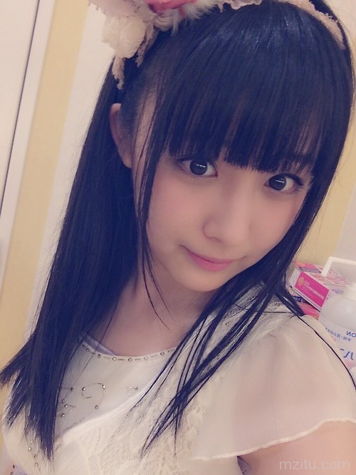 居家女神性感自拍照