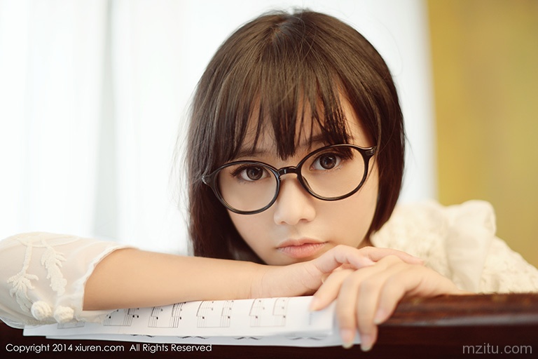 清纯小妹子toro羽住