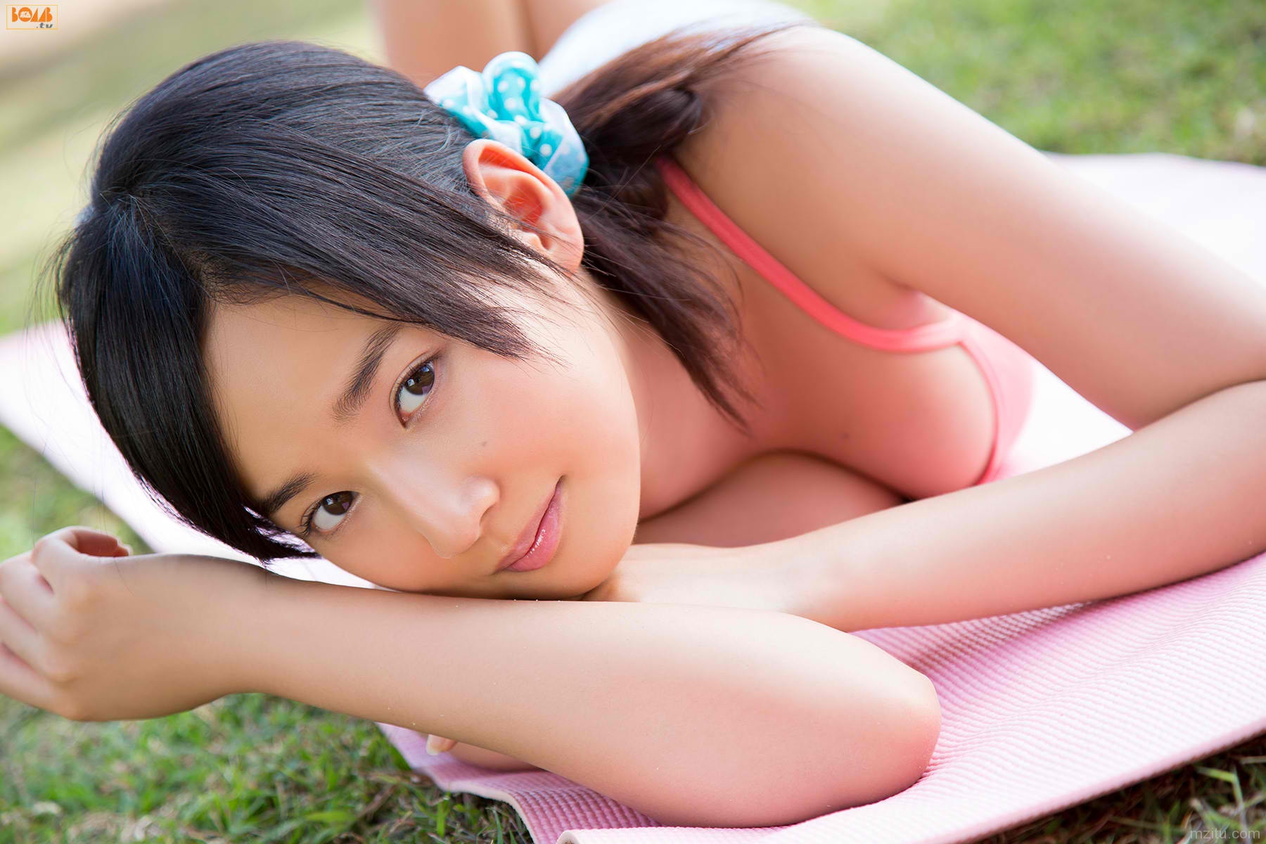 女神高嶋香帆的风情万种