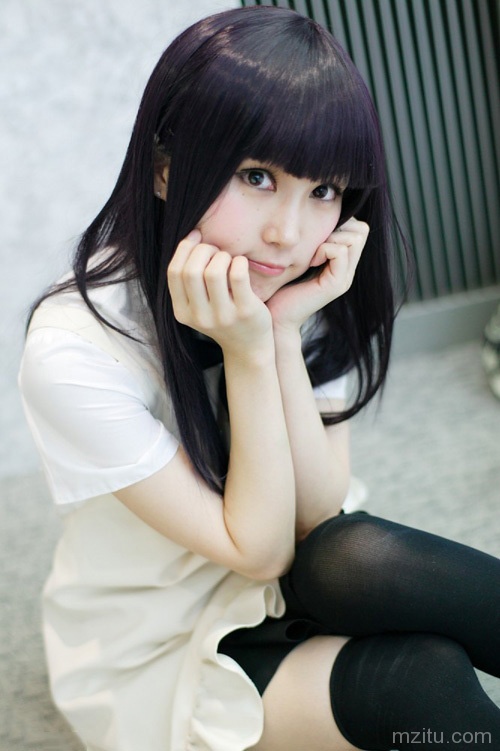 轻舞飞扬自拍秀