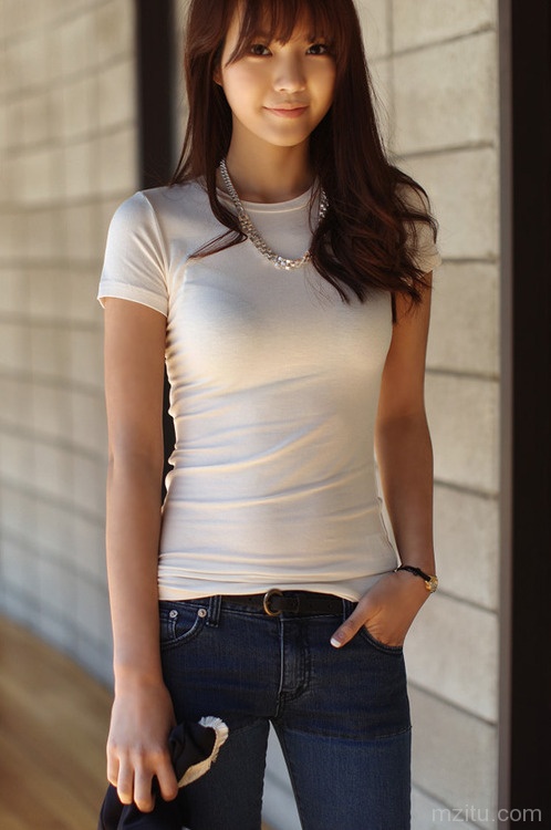 轻舞飞扬自拍秀