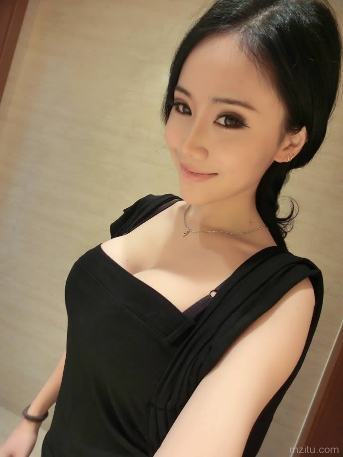 清新美女清新生活