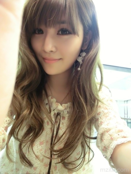 日系女孩,精致得让人一见倾心