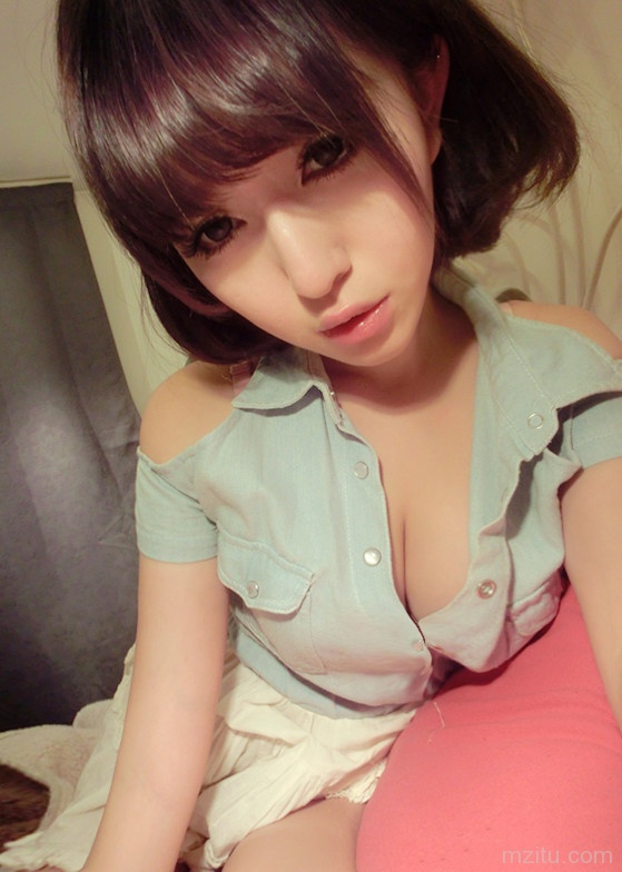 清纯妹子谁人不爱