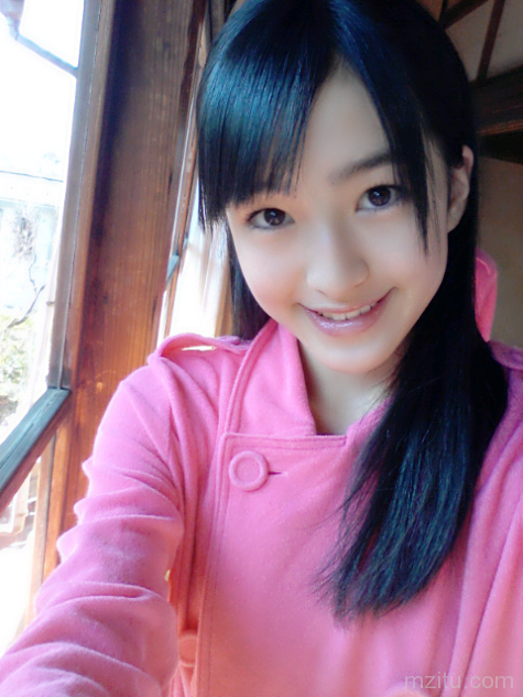 清纯妹子谁人不爱