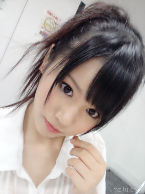 清纯妹子谁人不爱