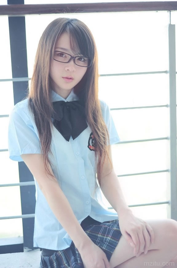 清纯妹子谁人不爱