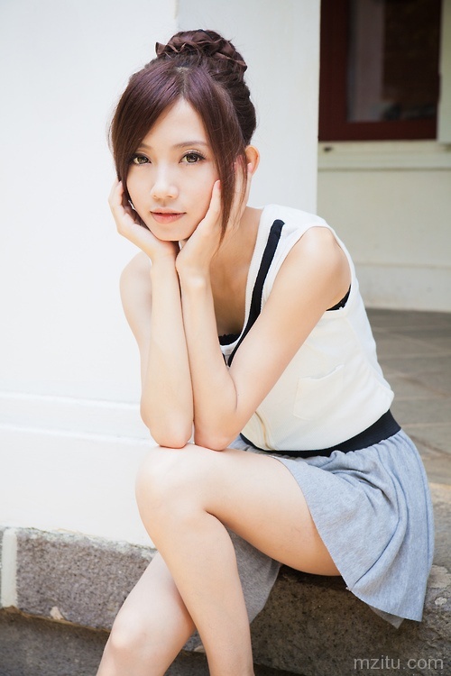 气质宝贝性感香艳