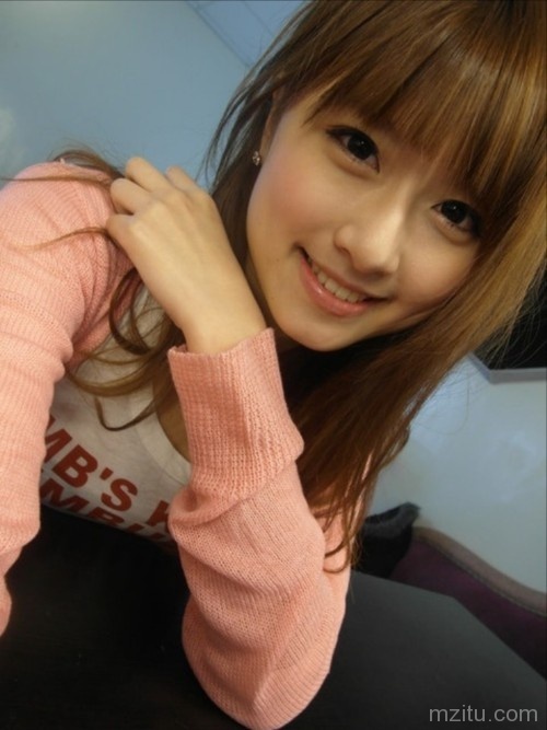 气质宝贝性感香艳