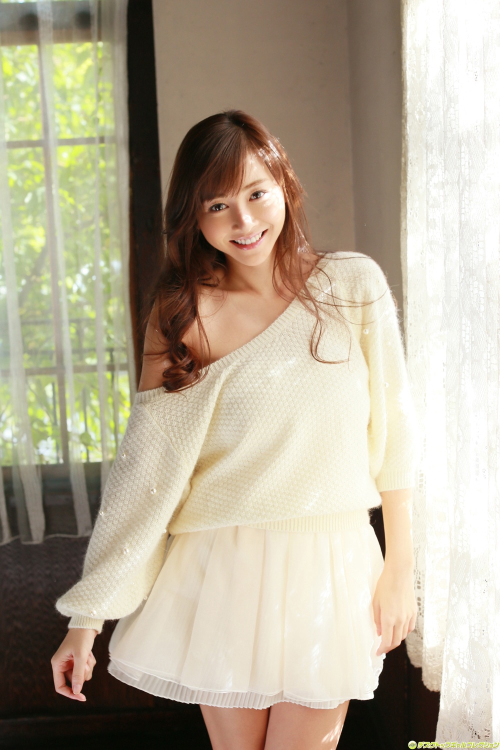 DGC NO.1119 Gravure Idols Anri Sugihara 杉原杏璃 Part3