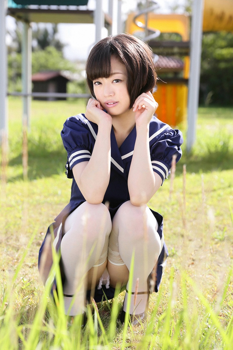 清纯无敌 Ysweb Vol.572 喜屋武 Part5