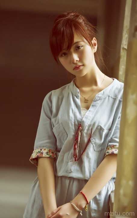 文艺小清新慵懒小私房