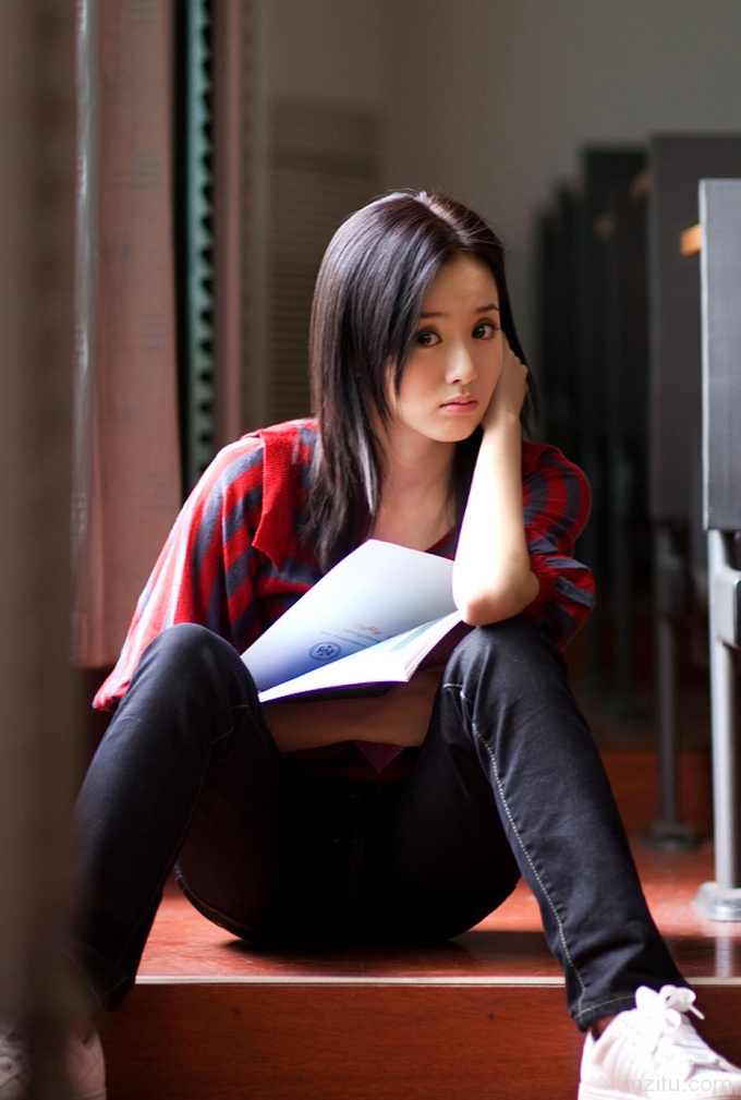 文艺小清新慵懒小私房