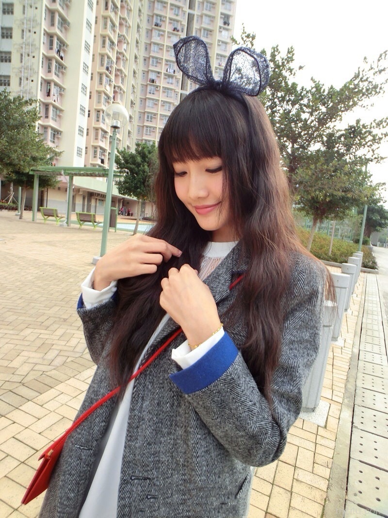 文艺小清新慵懒小私房