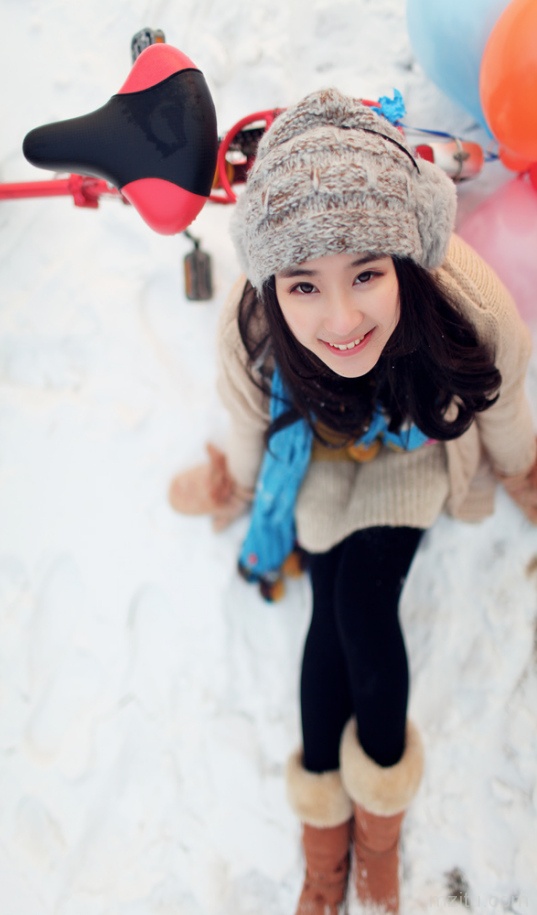 文艺小清新慵懒小私房