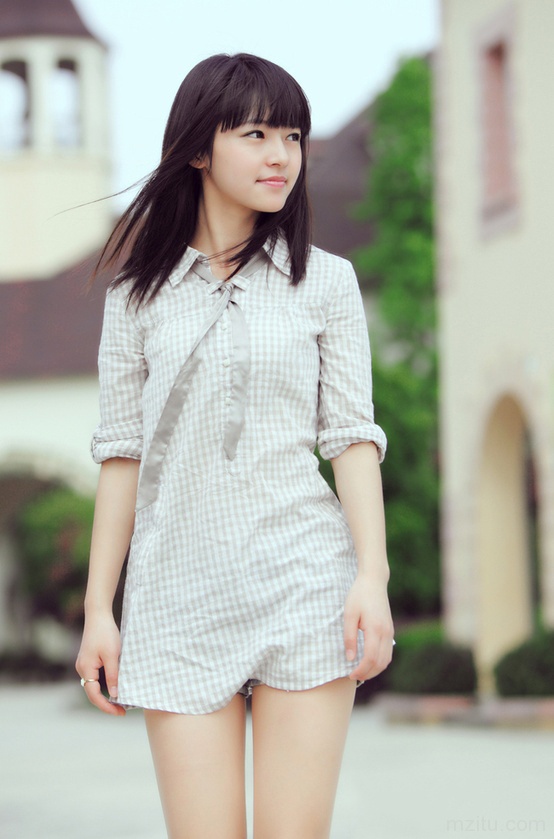 文艺小清新慵懒小私房